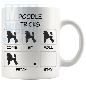 Dog Tricks