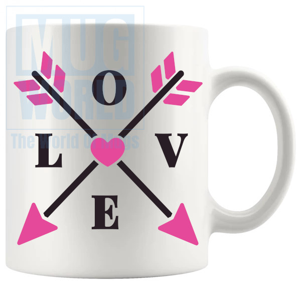 The Love Mug v2