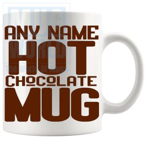 Hot Chocolate Lovers