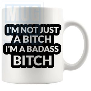 Bitch