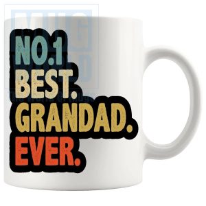 Grandad