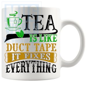 Tea Lovers